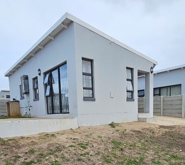 3 Bedroom Property for Sale in Pacaltsdorp Western Cape